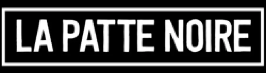 La patte noire